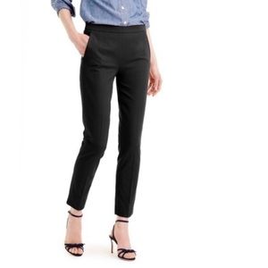 J Crew Martie pant | Size 8